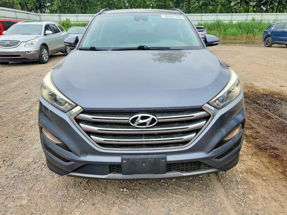 Продаж на аукціоні авто 2016 Hyundai Tucson, vin: KM8J3CA23GU044036, номер лоту: 56601196