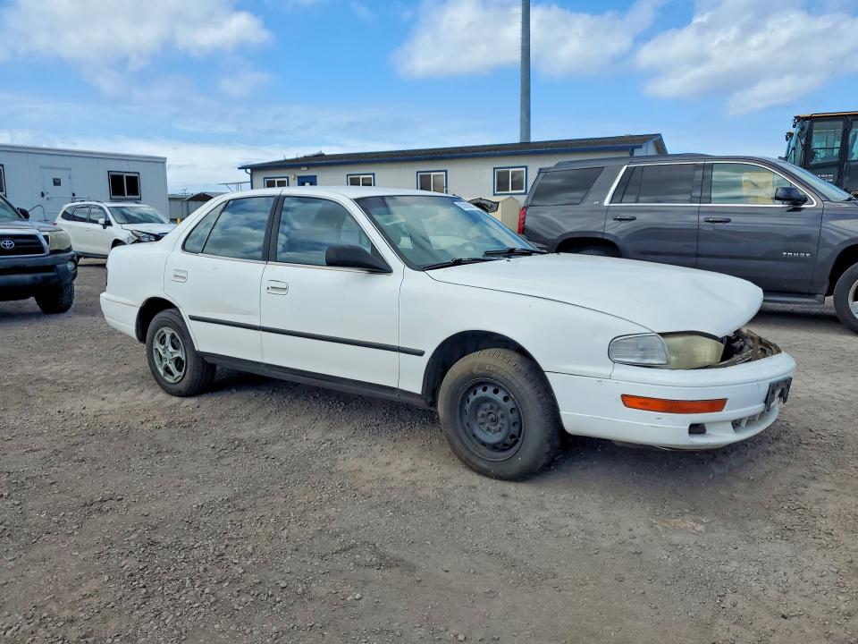 1992 Toyota Camry მანქანა იყიდება აუქციონზე, vin: JT2SK11EXN0029671, აუქციონის ნომერი: 85985875