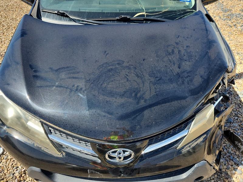 57150556 :رقم المزاد ، 2T3YFREV2FW161674 vin ، 2015 Toyota Rav4 مزاد بيع