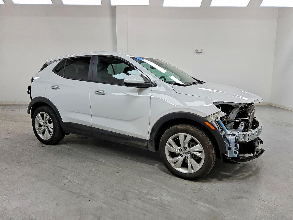 Продаж на аукціоні авто 2024 Buick Encore Gx, vin: KL4AMBS25RB165122, номер лоту: 55123266