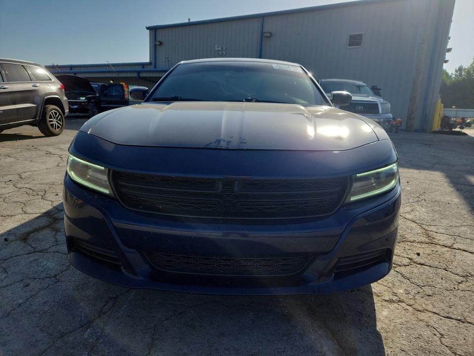 58986186 :رقم المزاد ، 2C3CDXBG2FH759813 vin ، 2015 Dodge Charger مزاد بيع