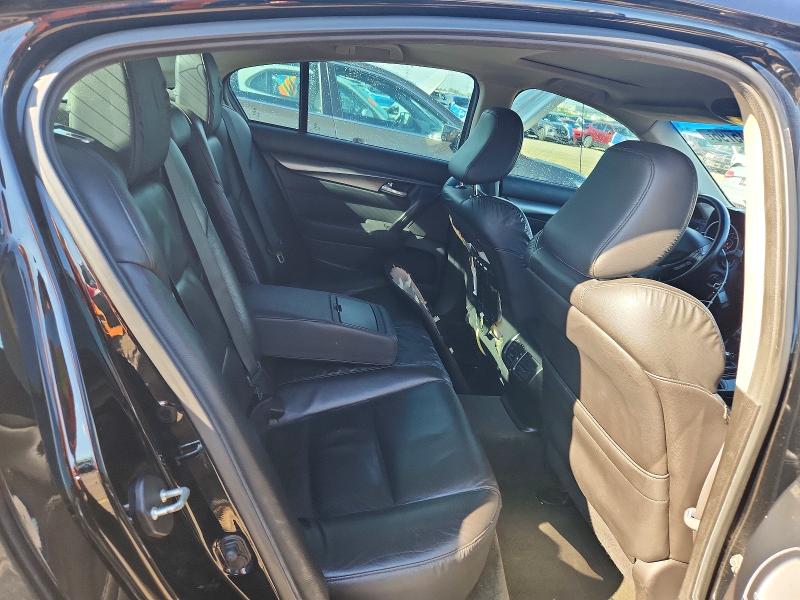 Продажа на аукционе авто 2012 Acura Tl, vin: 19UUA8F2XCA010654, номер лота: 58545796