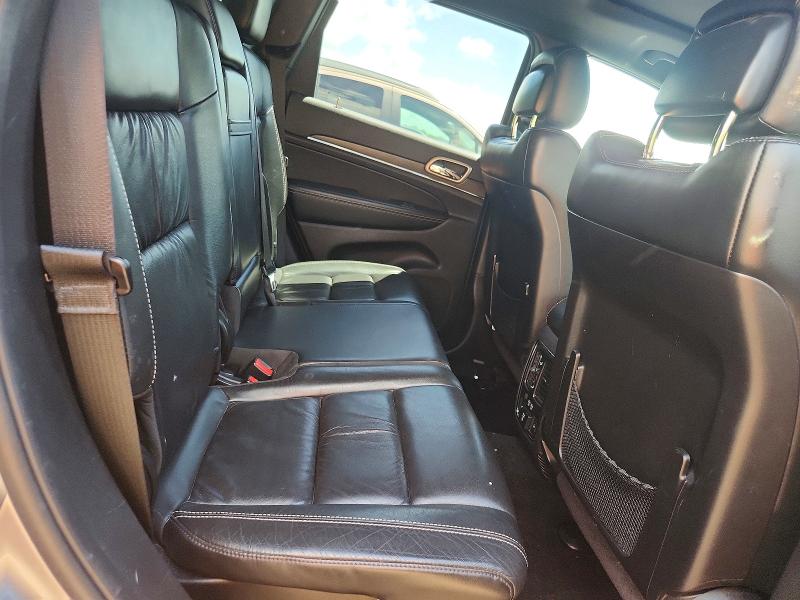 Aukcja sprzedaży 2015 Jeep Grand Cherokee, vin: 1C4RJFBG3FC128919, numer aukcji: 58388346