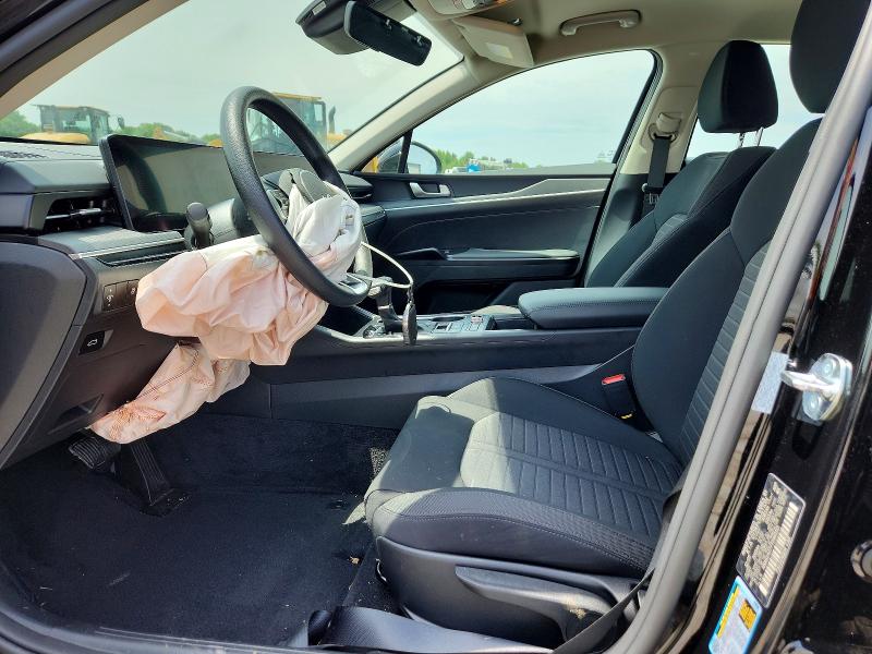 Aukcja sprzedaży 2026 Kia K5, vin: KNAG24J77T5461115, numer aukcji: 57731146