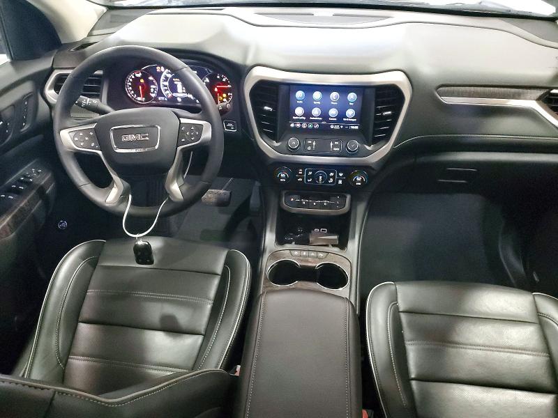 Aukcja sprzedaży 2023 Gmc Acadia, vin: 1GKKNPLS1PZ237686, numer aukcji: 59110326