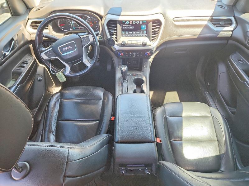 Aukcja sprzedaży 2019 Gmc Acadia, vin: 1GKKNMLS8KZ212596, numer aukcji: 55878606