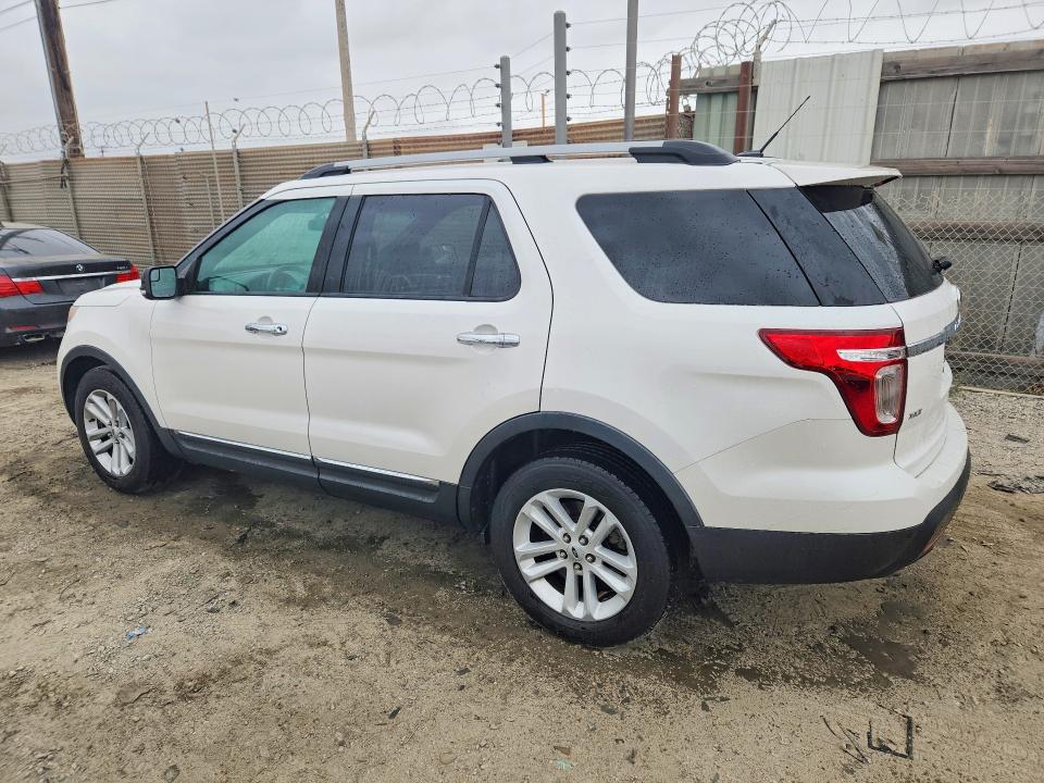 Продажа на аукционе авто 2014 Ford Explorer, vin: 1FM5K7D88EGB24892, номер лота: 59198216