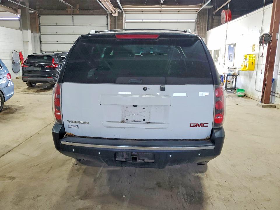 Aukcja sprzedaży 2007 Gmc Yukon, vin: 1GKFK63827J216210, numer aukcji: 56883716