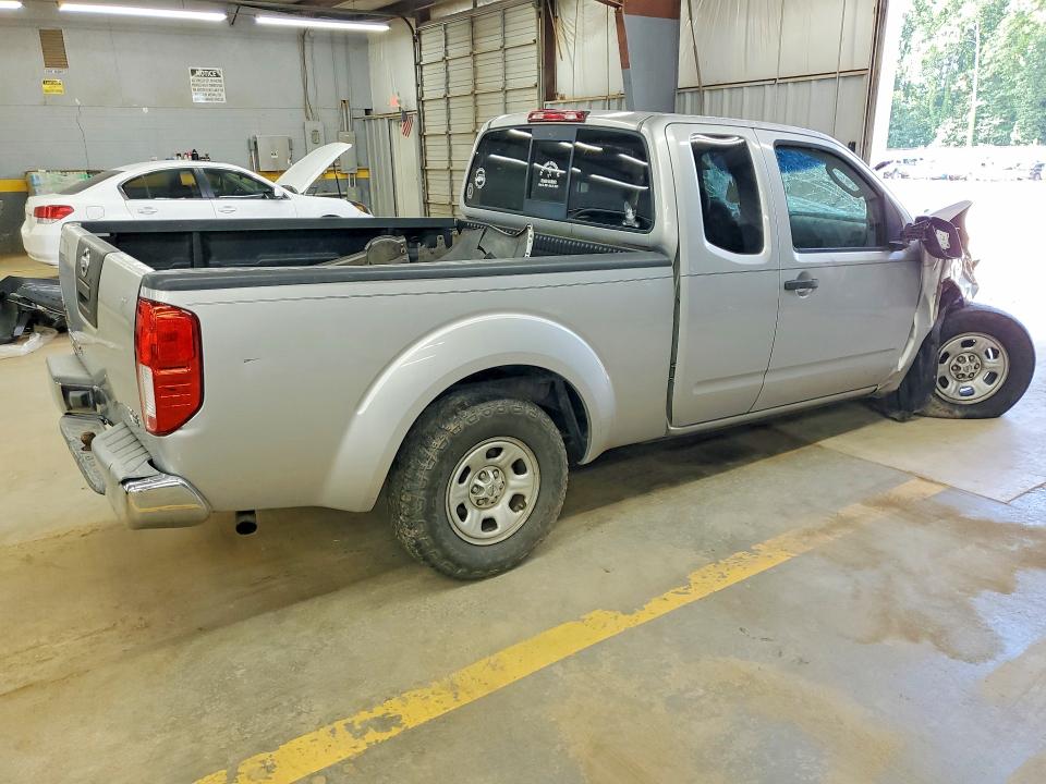 Продаж на аукціоні авто 2006 Nissan Frontier, vin: 1N6BD06T26C463440, номер лоту: 57692776