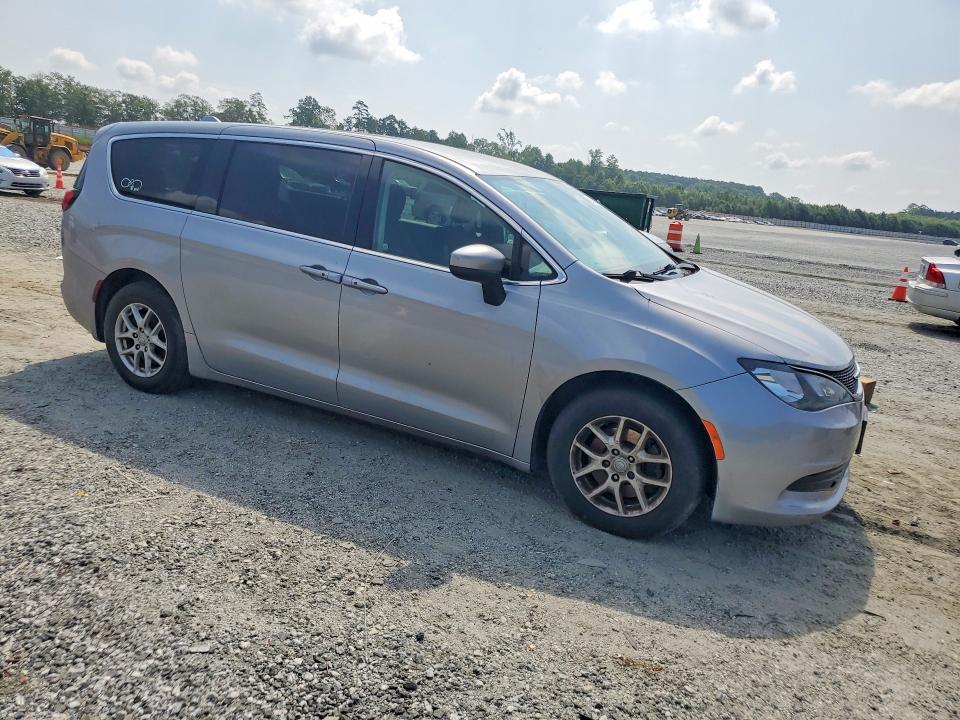 Aukcja sprzedaży 2017 Chrysler Pacifica, vin: 2C4RC1DG9HR702900, numer aukcji: 85448545