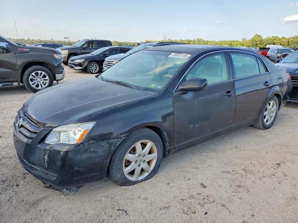 Продажа на аукционе авто 2006 Toyota *unknown*, vin: 4T1BK36B56U089025, номер лота: 59003186