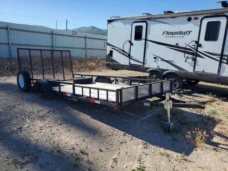 Aukcja sprzedaży 2015 Xtreme Trailers, vin: 1X9AC141XFU023054, numer aukcji: 57591076