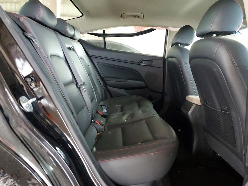 Aukcja sprzedaży 2020 Hyundai Elantra, vin: KMHD74LF4LU999638, numer aukcji: 56324766