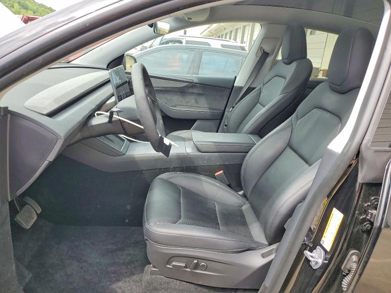Aukcja sprzedaży 2026 Tesla Model Y, vin: 7SAYGDEE6TA488998, numer aukcji: 56068486