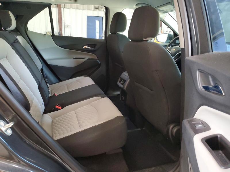 Aukcja sprzedaży 2018 Chevrolet Equinox, vin: 2GNAXSEV4J6328294, numer aukcji: 56256396