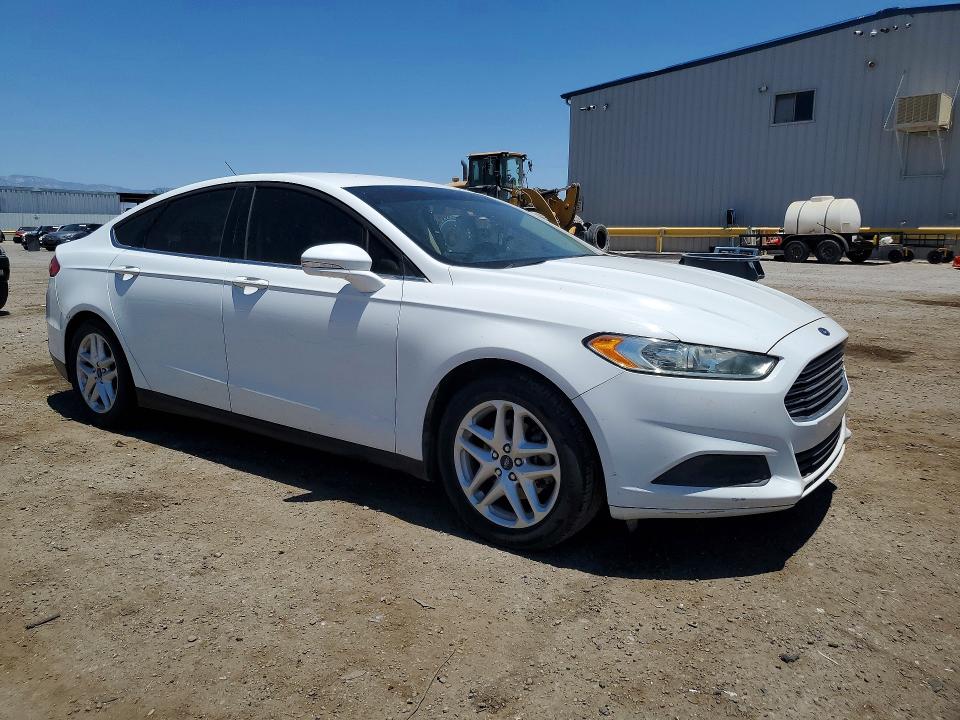 Aukcja sprzedaży 2016 Ford Fusion, vin: 3FA6P0H79GR251624, numer aukcji: 56628096