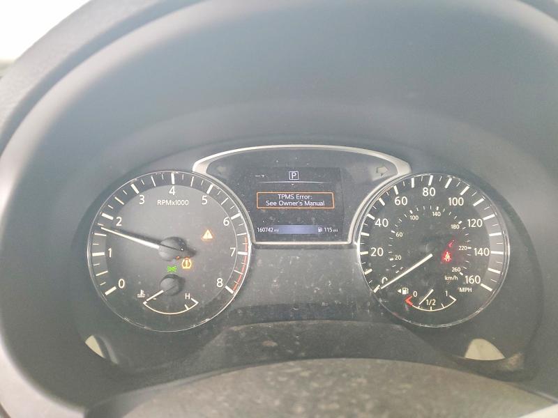 57527086 :رقم المزاد ، 1N4AL3AP4HN364371 vin ، 2017 Nissan Altima مزاد بيع