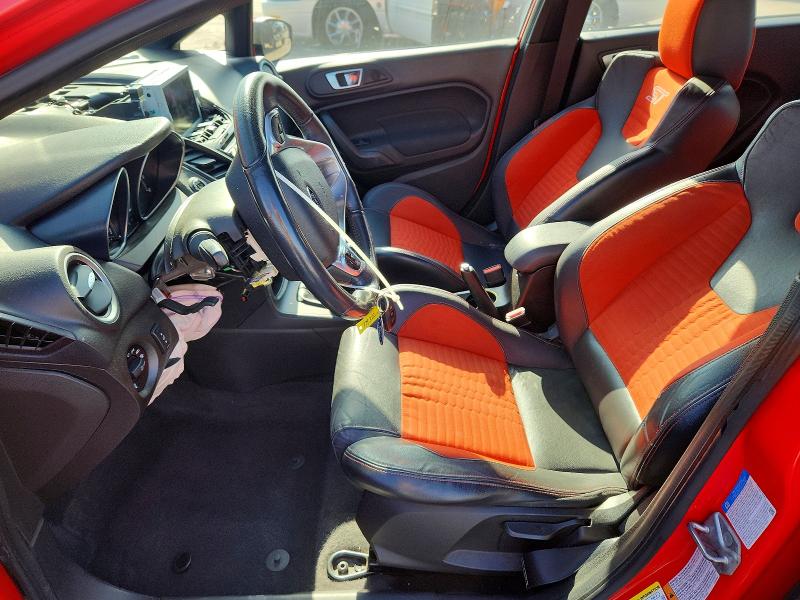 Aukcja sprzedaży 2014 Ford Fiesta, vin: 3FADP4GX6EM153953, numer aukcji: 57691586