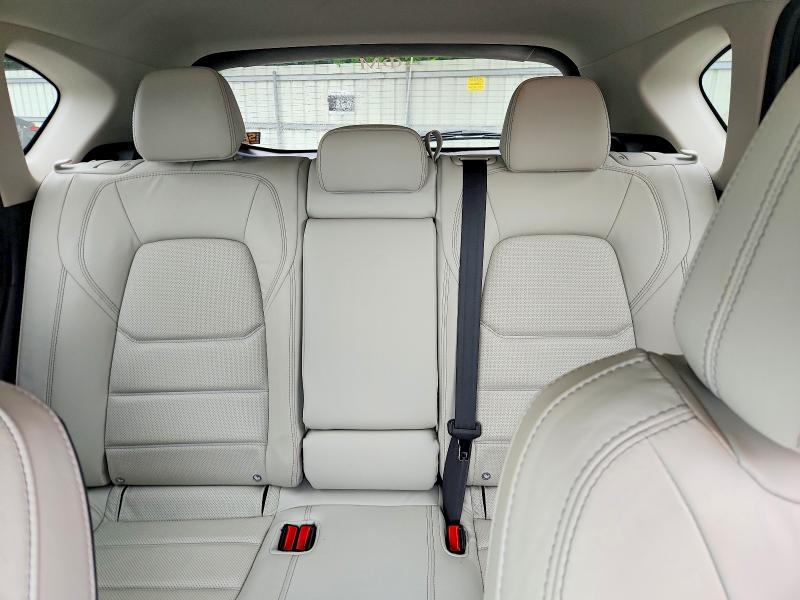 Продажа на аукционе авто 2025 Mazda Cx-5, vin: JM3KFBCL3S0568035, номер лота: 54612996