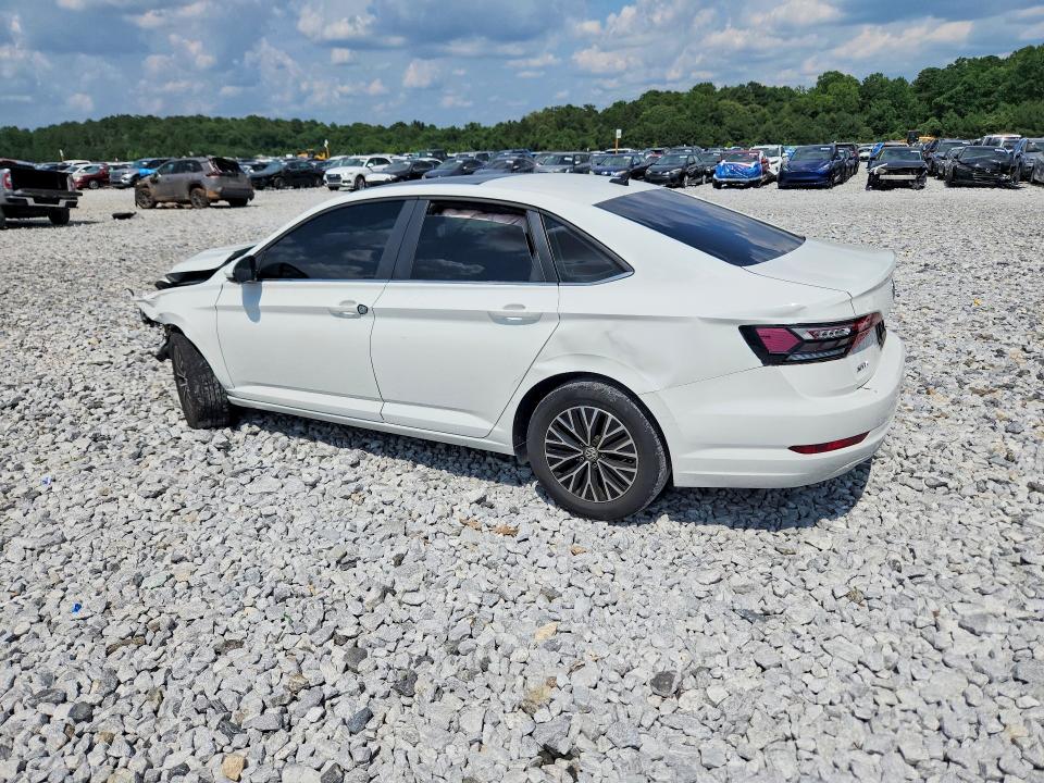 Продаж на аукціоні авто 2020 Volkswagen Jetta, vin: 3VWCB7BU5LM002714, номер лоту: 59347326