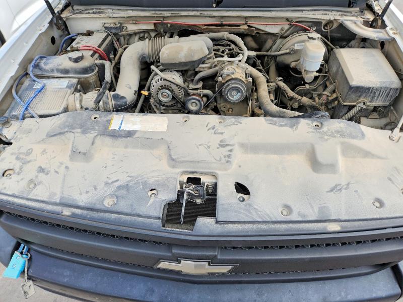 Продажа на аукционе авто 2008 Chevrolet Silverado, vin: 1GCEC14XX8Z130501, номер лота: 56867366