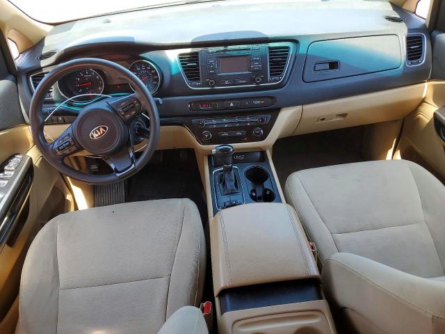 Aukcja sprzedaży 2015 Kia Sedona, vin: KNDMB5C17F6026632, numer aukcji: 85964355