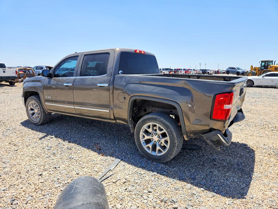 Aukcja sprzedaży 2015 Gmc Sierra, vin: 3GTU2VEC3FG368348, numer aukcji: 56990026
