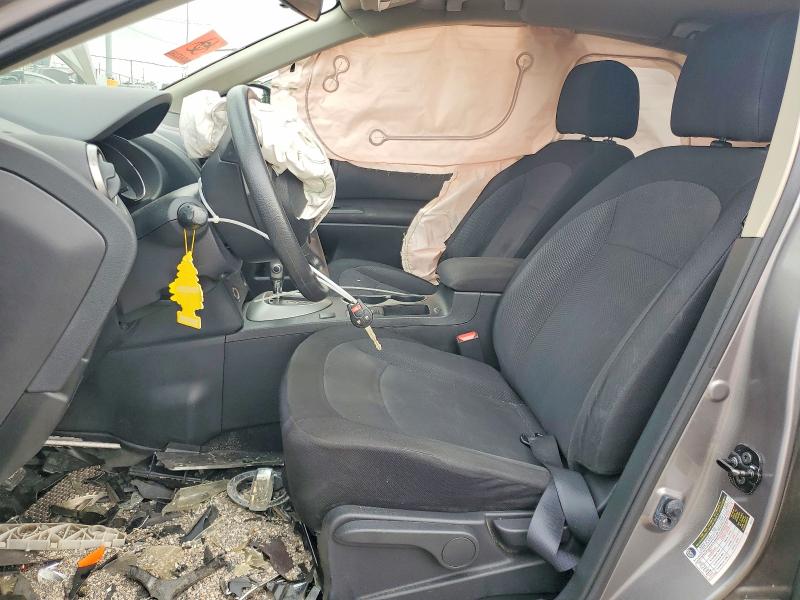 Aukcja sprzedaży 2012 Nissan Rogue, vin: JN8AS5MT2CW606728, numer aukcji: 56081296