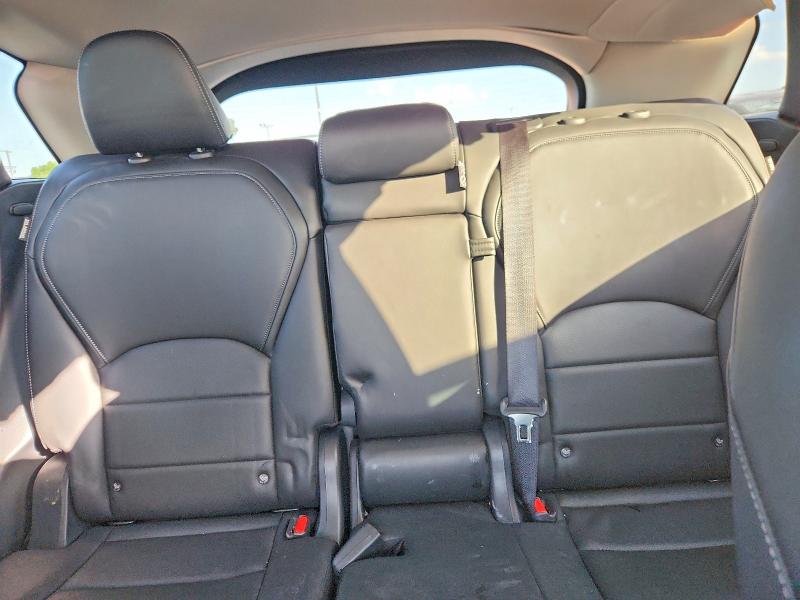 Продаж на аукціоні авто 2025 Infiniti Qx50, vin: 3PCAJ5BB6SF109161, номер лоту: 58283786