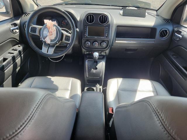Aukcja sprzedaży 2012 Jeep Compass, vin: 1C4NJDEB8CD613520, numer aukcji: 55941076
