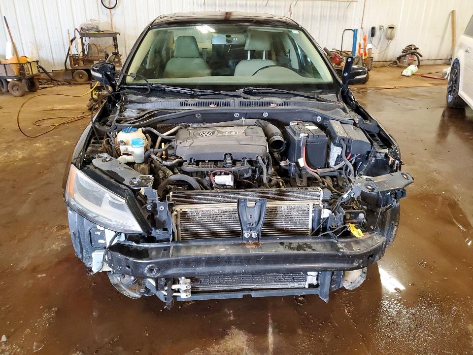 Продаж на аукціоні авто 2015 Volkswagen Jetta, vin: 3VWD07AJ0FM279065, номер лоту: 56940956