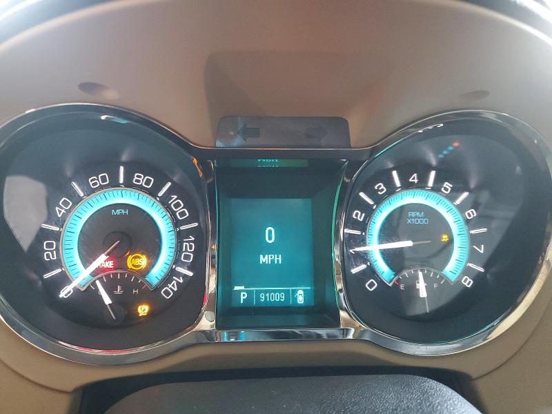 Aukcja sprzedaży 2011 Buick Lacrosse, vin: 1G4GC5GD0BF262835, numer aukcji: 57535836