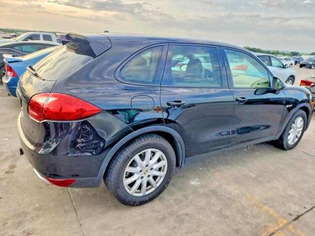 Продажа на аукционе авто 2013 Porsche Cayenne, vin: WP1AE2A27DLA15504, номер лота: 58908136