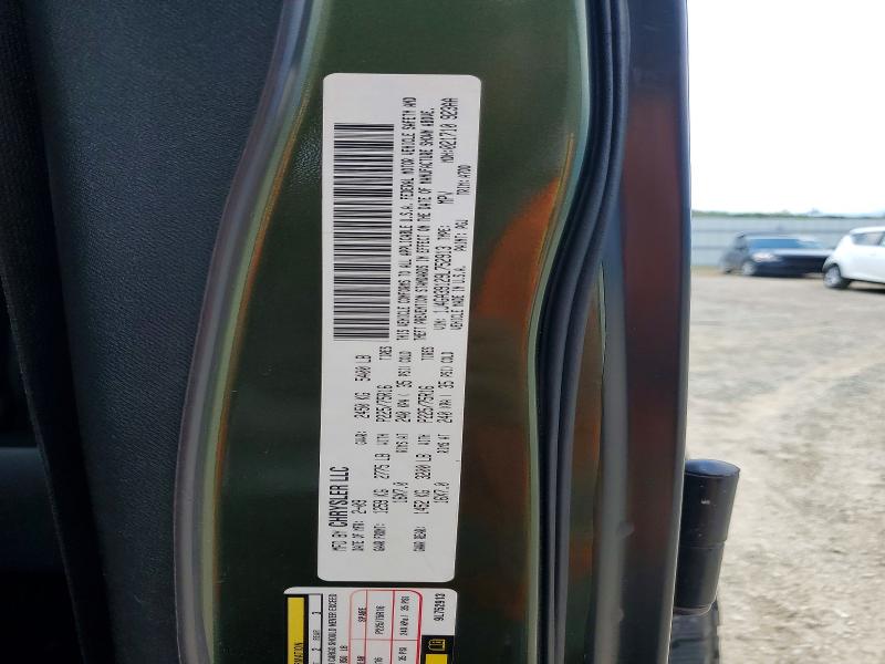 Aukcja sprzedaży 2009 Jeep Wrangler Unlimited, vin: 1J4GA39129L752913, numer aukcji: 57742076