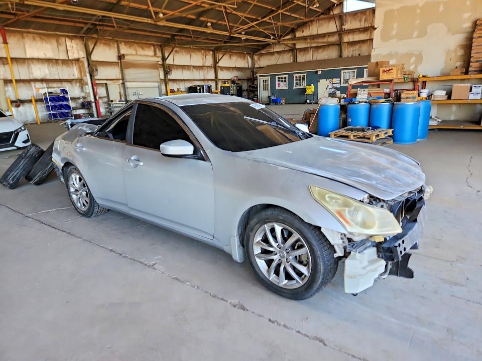 Продаж на аукціоні авто 2009 Infiniti G37 Sedan, vin: JNKCV61E99M306999, номер лоту: 58762196