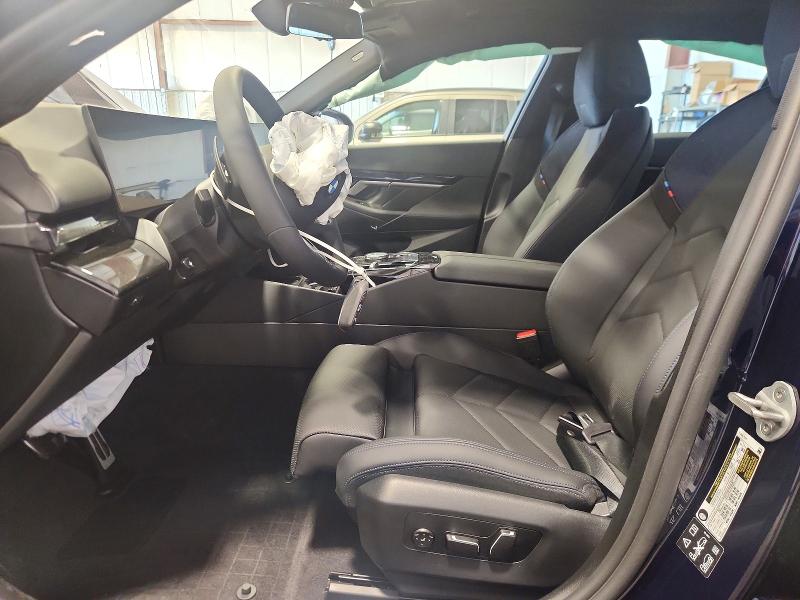 Продажа на аукционе авто 2027 Bmw 540, vin: WBA63FJ09VCX85611, номер лота: 55865556