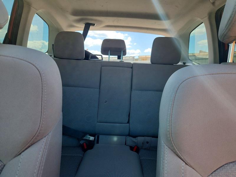 55653276 :رقم المزاد ، JF2SJAGC5HH423554 vin ، 2017 Subaru Forester مزاد بيع