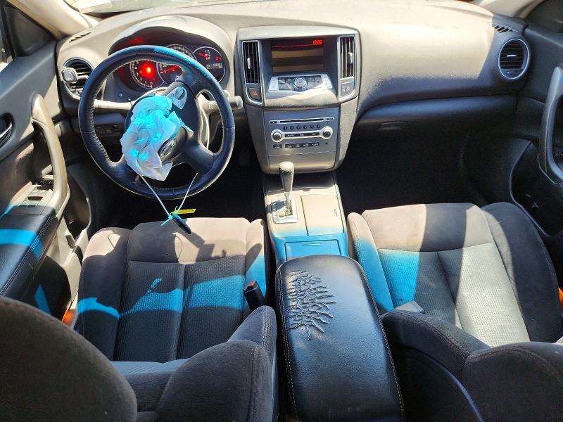 Aukcja sprzedaży 2014 Nissan Maxima, vin: 1N4AA5AP1EC438600, numer aukcji: 57433346