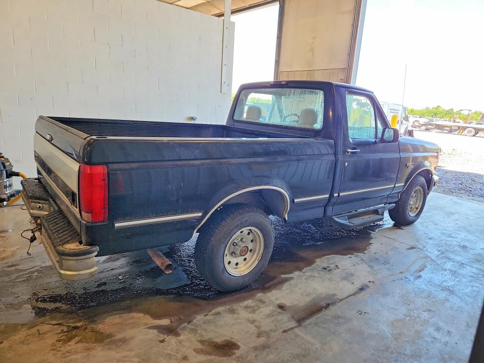 Продажа на аукционе авто 1994 Ford F150, vin: 1FTDF15Y7RNB14050, номер лота: 57217286