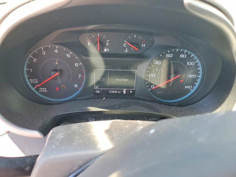 2016 Chevrolet Malibu მანქანა იყიდება აუქციონზე, vin: 1G1ZB5ST7GF189011, აუქციონის ნომერი: 57648756