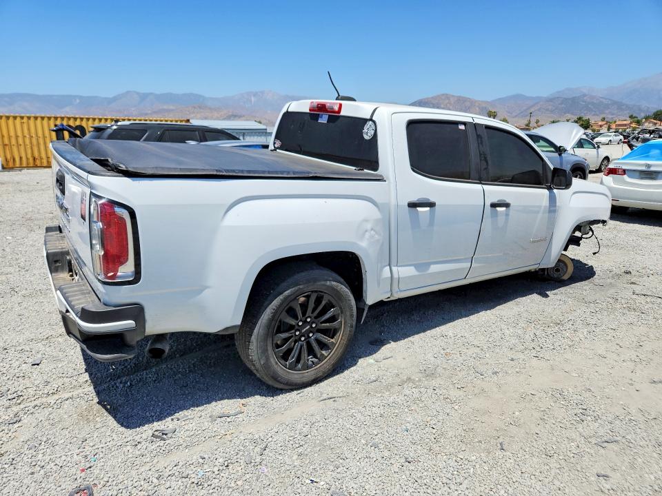 Продажа на аукционе авто 2021 Gmc Canyon, vin: 1GTG5BEN3M1275667, номер лота: 56276476