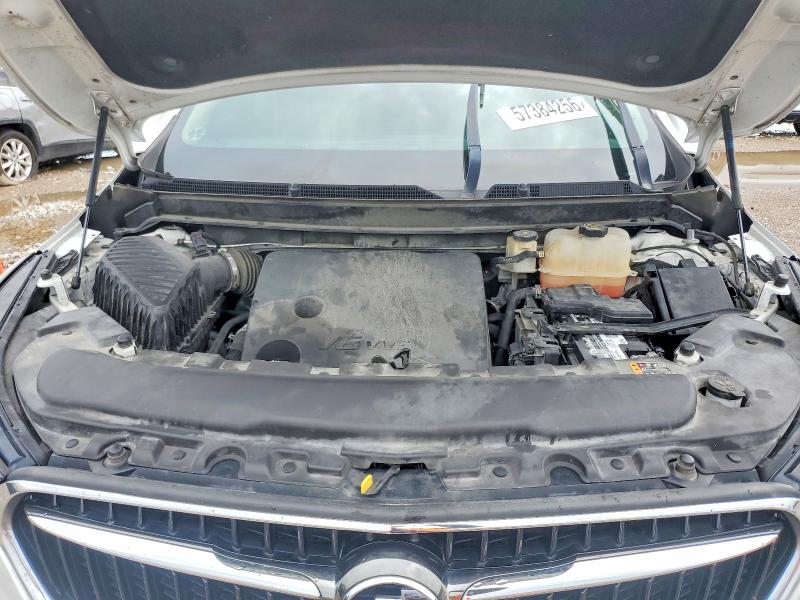 Продаж на аукціоні авто 2020 Buick Enclave, vin: 5GAERBKWXLJ101006, номер лоту: 57384256