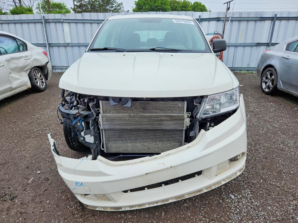 56075886 :رقم المزاد ، 3C4PDCAB3ET104562 vin ، 2014 Dodge Journey مزاد بيع