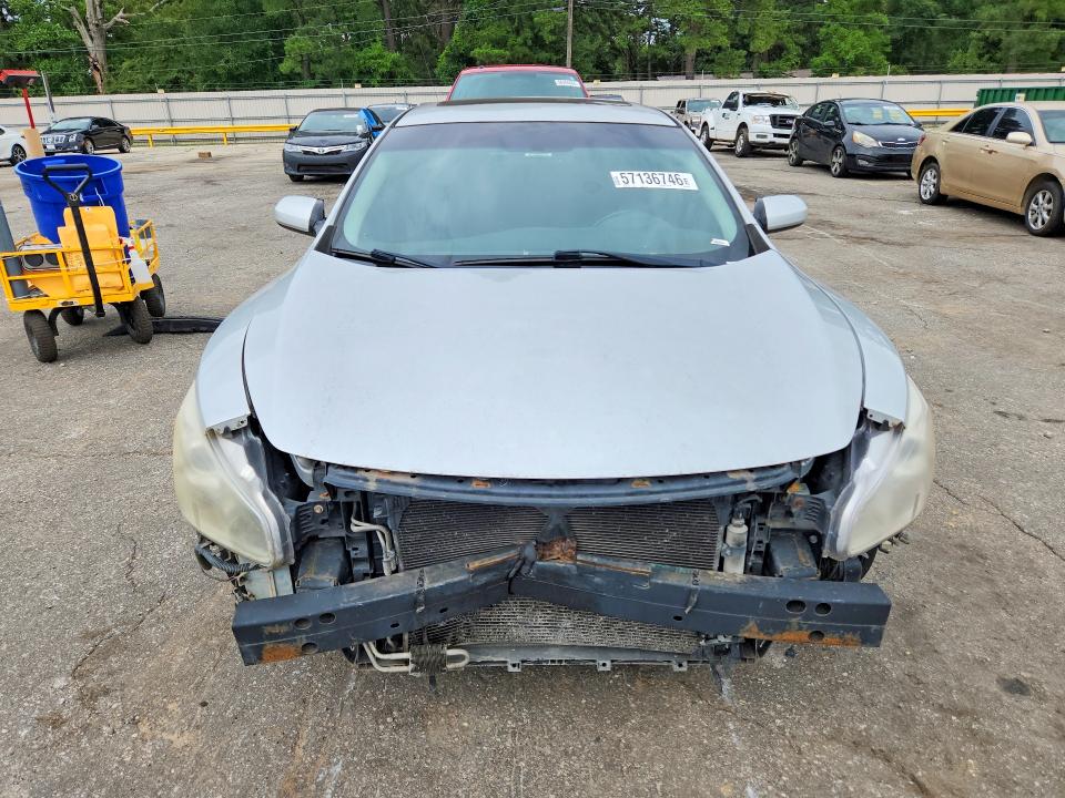 Продажа на аукционе авто 2013 Nissan Maxima, vin: 1N4AA5AP3DC845381, номер лота: 57136746