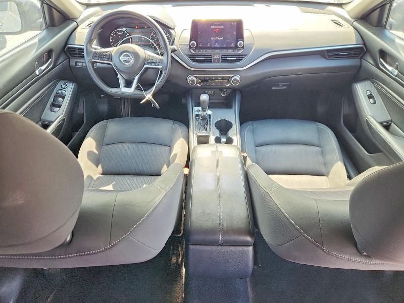 Продаж на аукціоні авто 2019 Nissan Altima, vin: 1N4BL4BV7KC120711, номер лоту: 57845546
