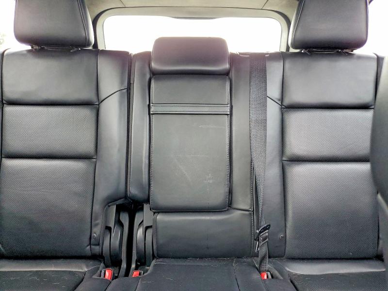 Aukcja sprzedaży 2015 Jeep Grand Cherokee, vin: 1C4RJFCG6FC171875, numer aukcji: 56644016