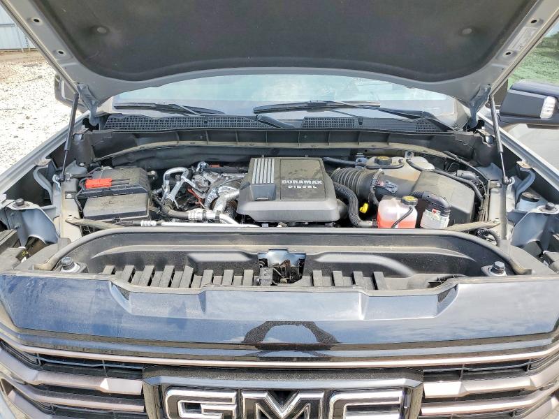 Продажа на аукционе авто 2024 Gmc Sierra, vin: 3GTUUFE84RG419792, номер лота: 58819526