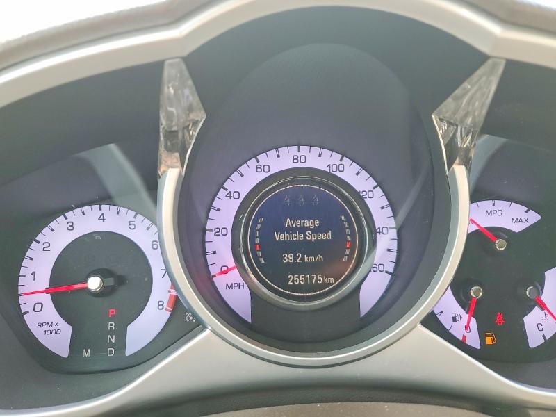 2011 Cadillac Srx მანქანა იყიდება აუქციონზე, vin: 3GYFNAEY3BS611016, აუქციონის ნომერი: 56715596