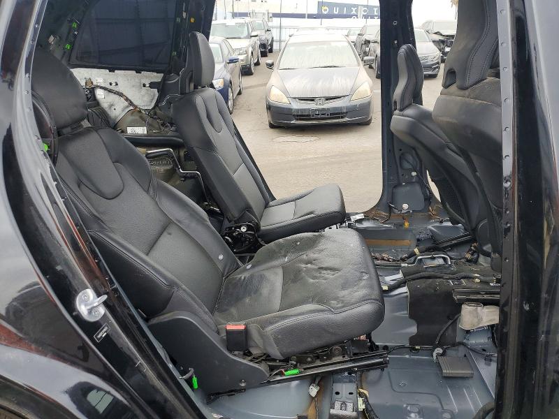 Продаж на аукціоні авто 2024 Volvo Xc90, vin: YV4062PE2R1196331, номер лоту: 58804326