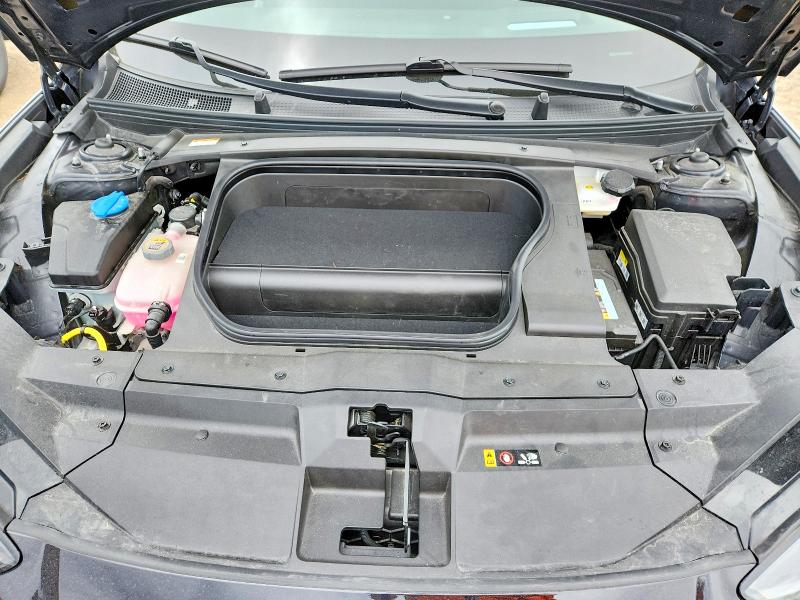 Продаж на аукціоні авто 2025 Hyundai Ioniq 6, vin: KMHM54ACXSA090057, номер лоту: 57869756
